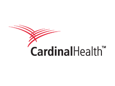 Medtronic - Cardinal Health - Logo