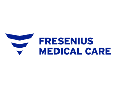 Medtronic - Fresenius - Logo
