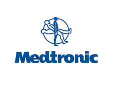 Medtronic - Medtronic - Logo