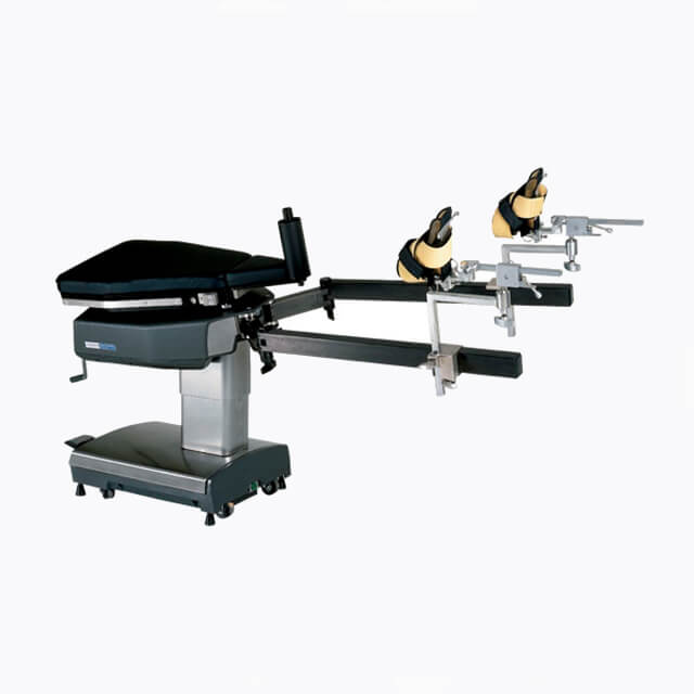 Fracture Table MEDSource, Inc. Bioskills Lab Rental Products