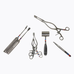 MEDSource Inc - BioSkills Lab Rental Equipment - Products - Surgical Instruments - 3