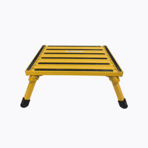 MEDSource Inc - Products - Step Stools - 1