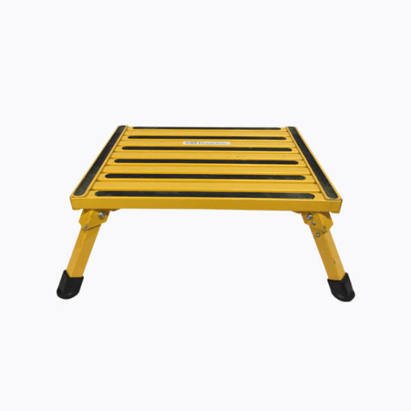 MEDSource Inc - Products - Step Stools - 1