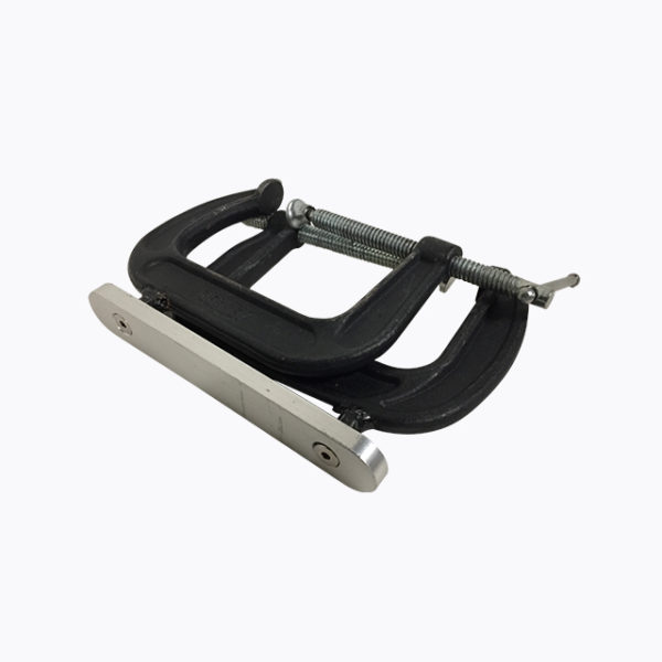 MEDSource Inc - Products - Surgical Table Clamps (Add-A-Rail)