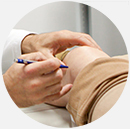 Orthopedic Procedures - Circle Icon - MedSource